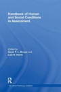 Cover: Handbook of Human and Social Conditions in Assessment - Routledge