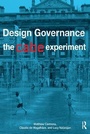 Cover: Design Governance - Routledge