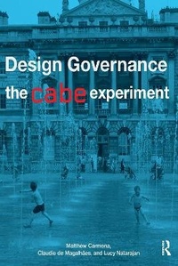 Enlarge image Cover: Design Governance - Routledge