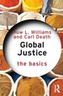 Cover: Global Justice: The Basics - Routledge