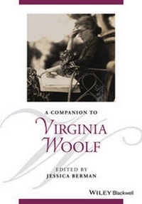 Enlarge image Cover: A Companion to Virginia Woolf - Wiley-Blackwell