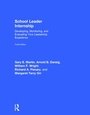 Cover: School Leader Internship - Routledge