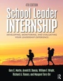 Cover: School Leader Internship - Routledge