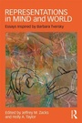 Cover: Representations in Mind and World - Routledge