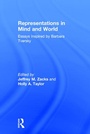 Cover: Representations in Mind and World - Routledge