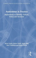 Cover: Assessment in Practice - Routledge