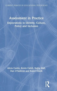 Enlarge image Cover: Assessment in Practice - Routledge