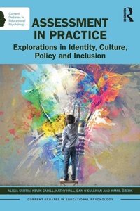 Enlarge image Cover: Assessment in Practice - Routledge