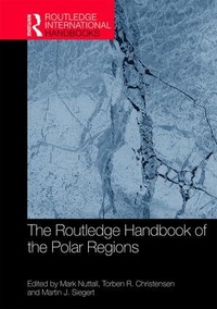 Abbildung von: The Routledge Handbook of the Polar Regions - Routledge
