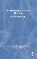 Cover: The Handbook of Music Therapy - Routledge