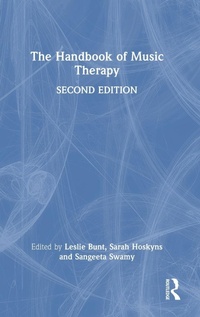 Abbildung von: The Handbook of Music Therapy - Routledge