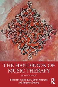 Abbildung von: The Handbook of Music Therapy - Routledge