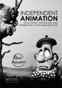 Cover: Independent Animation - CRC Press