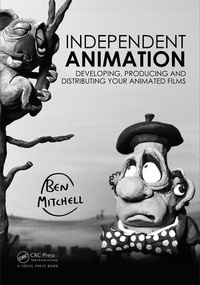 Abbildung von: Independent Animation - CRC Press