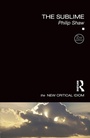 Cover: The Sublime - Routledge