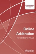 Abbildung von: Online Arbitration - CRC Press