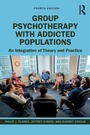 Cover: Group Psychotherapy with Addicted Populations - Routledge