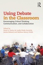 Cover: Using Debate in the Classroom - Routledge