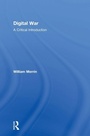 Cover: Digital War - Routledge