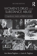 Bild: Women's Drug and Substance Abuse - Routledge