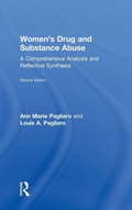 Bild: Women's Drug and Substance Abuse - Routledge