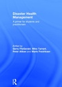 Cover: Disaster Health Management - Routledge