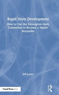 Cover: Rapid Story Development - Routledge