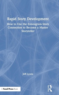 Abbildung von: Rapid Story Development - Routledge