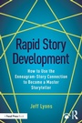 Cover: Rapid Story Development - Routledge