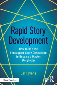Abbildung von: Rapid Story Development - Routledge