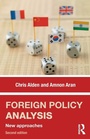 Cover: Foreign Policy Analysis - Routledge