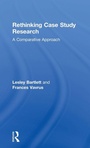 Cover: Rethinking Case Study Research - Routledge