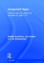 Cover: Jumpstart! Apps - Routledge