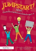 Bild: Jumpstart! Apps - Routledge