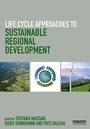 Bild: Life Cycle Approaches to Sustainable Regional Development - Routledge