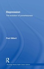 Cover: Depression - Routledge