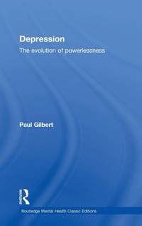 Enlarge image Cover: Depression - Routledge