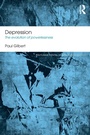 Cover: Depression - Routledge