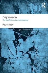 Enlarge image Cover: Depression - Routledge
