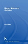 Cover: Human Nature and Suffering - Routledge