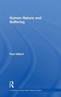 Enlarge image Cover: Human Nature and Suffering - Routledge