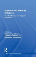 Bild: Majority and Minority Influence - Routledge