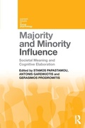 Bild: Majority and Minority Influence - Routledge