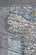 Cover: Africa's Narrative Geographies - Palgrave MacMillan