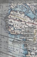 Cover: Africa's Narrative Geographies - Palgrave MacMillan