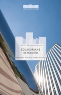 Cover: Ecuadorians in Madrid - Palgrave MacMillan