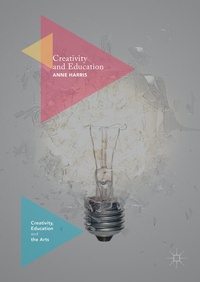 Abbildung von: Creativity and Education - Palgrave Macmillan