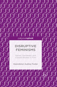 Enlarge image Cover: Disruptive Feminisms - Palgrave MacMillan