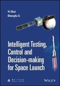 Cover: Intelligent Testing, Control and Decision-making f or Space Launch - Wiley