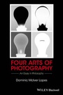 Cover: Four Arts of Photography - Wiley